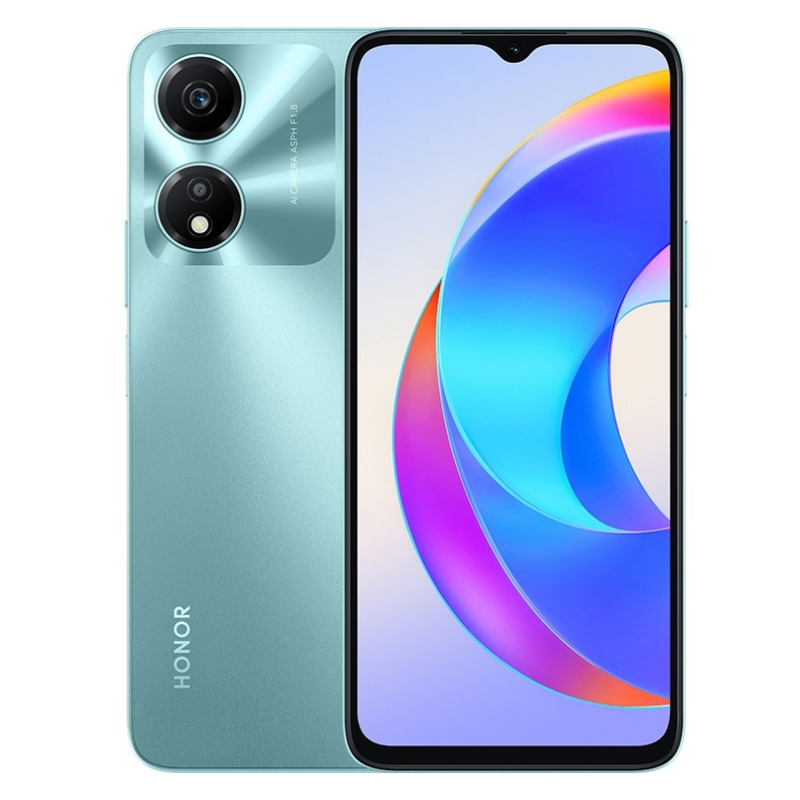 HONOR X5 Plus (4GB/64GB) Chính Hãng